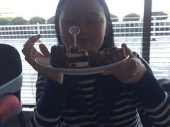 -长沙北辰洲际酒店-兰调全日餐厅