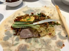 -老昌春饼(西民主路总店)