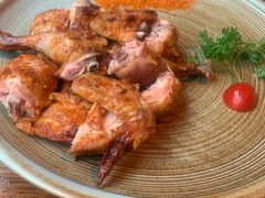-双层巴士·鲜串鲜啤·团建聚会(凯德广场店)