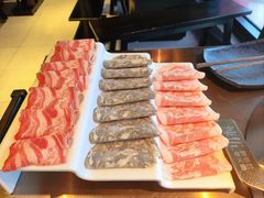 -辣伍鲜毛肚老火锅(元一店)