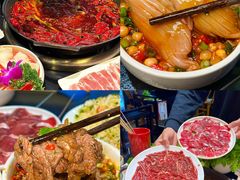 -俏媳妇火锅(宽窄巷子店)