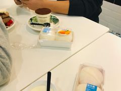 -幸福蓝海影城(上海闵行日月光中心杜比全景声店)