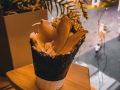 北极贝手卷-Sushi Love 创意寿司(丽影广场店)