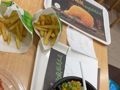 -德克士(砂之船奥特莱斯店)