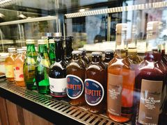 -RAC BAR(安福路店)