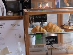 -MQ COFFEE STAND明谦(新洲店)