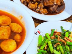 -红实家常菜(静安里店)