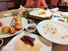 -鹏天阁酒楼·海鲜(红旗店)
