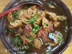 -六爷门框百年卤煮