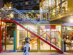 -成都世纪城假日酒店-西楼