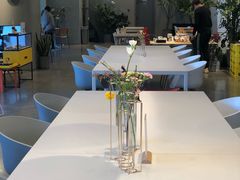 -dotcom coffee古点咖啡(致真大厦店)