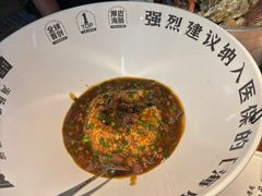 -喝丢一只鞋海鲜烧烤·海肠捞饭(市场店)