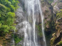 -亚婆田·白水寨生态旅游度假区