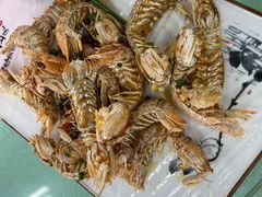 -景好海鲜餐厅(大鹏必选旅游店)