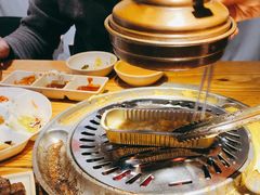 -喜来稀肉(北外滩白玉兰广场店)