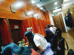-独食火锅·半米屋台(直营总店)