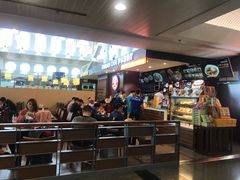 -厦门高崎国际机场-T3航站楼