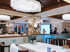 大堂-乾隆美食·本帮菜(黄河路店)