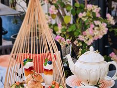 -HUATA 'Holiday Plan 花榻