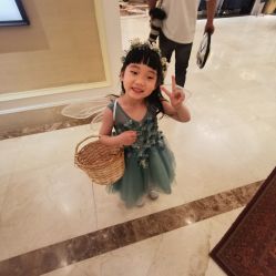 -毛毛虫儿童摄影馆