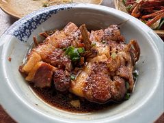 柴扎肉-75幢私房菜馆