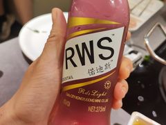 -千滋百味自助海鲜烤肉(布吉景华店)