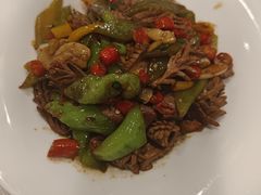 -马凯餐厅(地安门店)