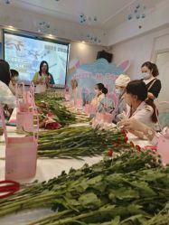 -东方幸福国际母婴月子会所(沙湾公园店)