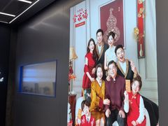 -天真蓝照相馆(五角场百联又一城店)