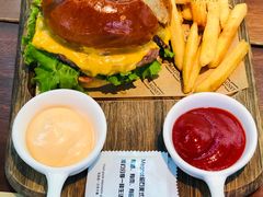 -Magnet磁食(同德店)