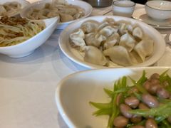 -东方饺子王(工农大路店)