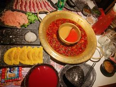 -哥老官重庆美蛙鱼头(龙湖杭州金沙天街店)