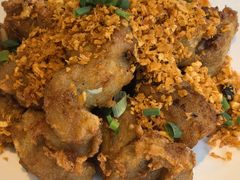 -汤城小厨•粤菜•靓汤(金宝街店)