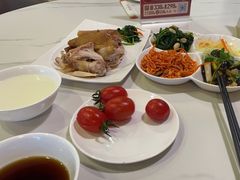 -东方饺子王(和平里店)