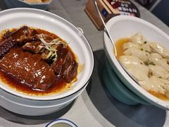 -客家汇·客家传承菜(水库店)