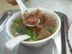 -东街钟楼肉粽(总店)