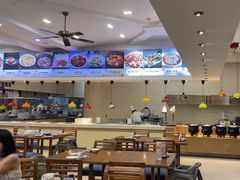 -儿童菜·采风阁家常菜餐厅(亚龙湾天域酒店)