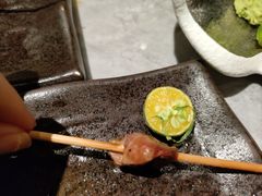 -人间酒暖·Go blanc·烧鸟·深夜食堂(陆家嘴店)