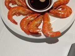 -万龙洲海鲜(南新仓店)