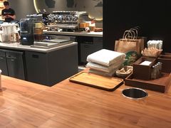 -星巴克(深圳布吉万象汇4F店)