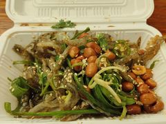 -陈添記·祖傳爽鱼皮·西关老字号(广州首店)