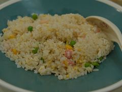 扬州炒饭-咬不得高祖生煎·简餐(高银街店)