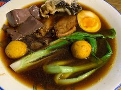 -無牌小范·香港明星美食