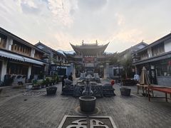 -大理古城