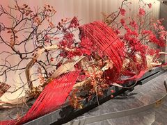 -艳阳天·非遗楚菜(武汉客厅店)