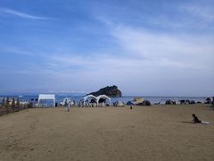 -棒棰岛宾馆景区