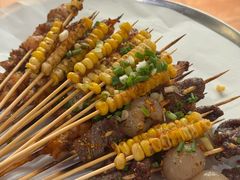 -串盟烧烤大排档·长沙美食地标(星沙店)