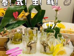 -吉源大排档·鱼生·海鲜(烧烤彩印厂店)