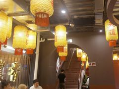 -朱光玉火锅馆·太原旗舰(钟楼街店)