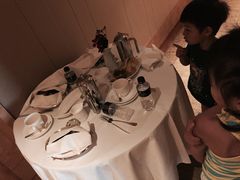 -Colony(新加坡丽思卡尔顿美年酒店)